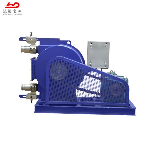 OEM Industrial Hose Peristaltic Pump For