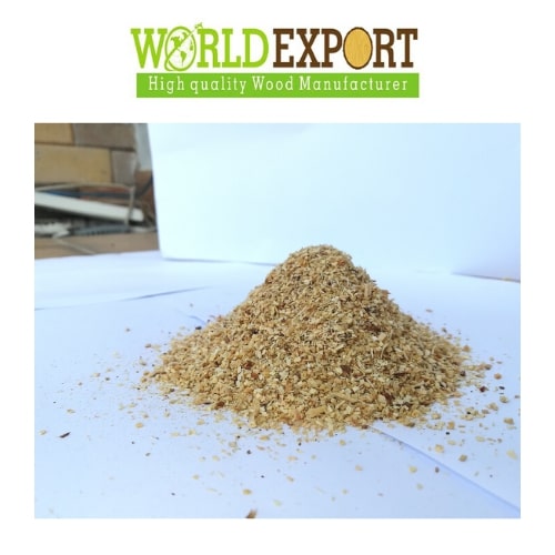 High Quality Pine Wood Sawdust At Best Price