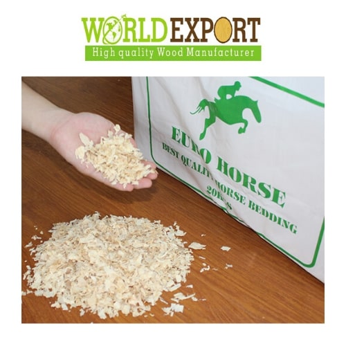 High Quality Pine Wood Shavings At Best Price