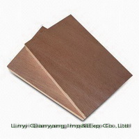 plywood