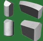 Tungsten Carbide Special Wear Parts