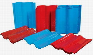 Roofing Tile