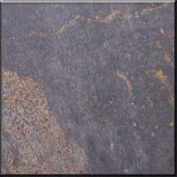 slate tiles