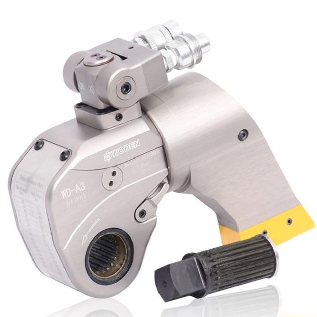Hydraulic Torque Wrench Price