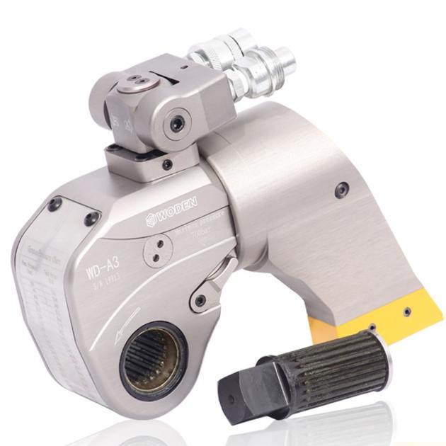 Hydraulic Torque Wrench Set
