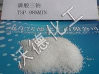 TRISODIUM PHOSPHATE