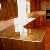 Countertop