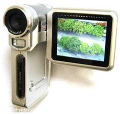 Hi-quality low-price Digital Camcorder DV-M1
