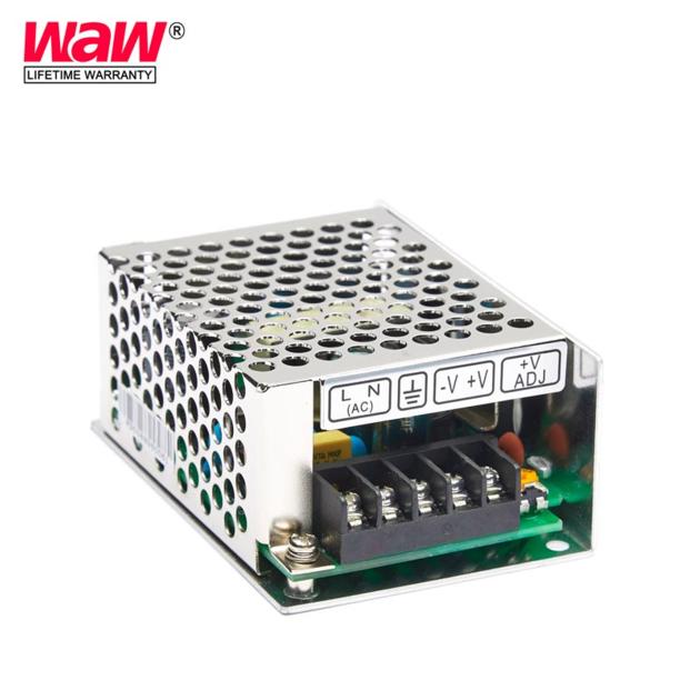 15W SWITCHING POWER SUPPLY