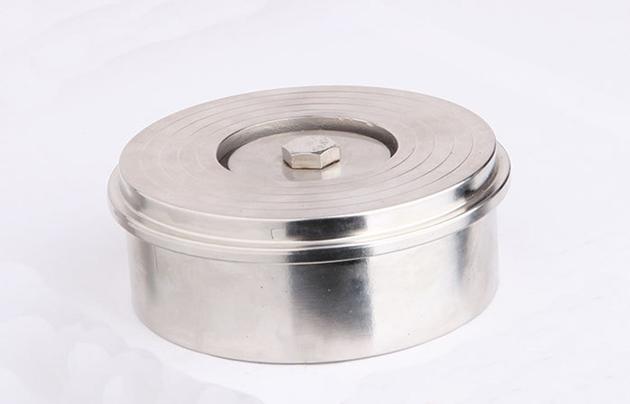 Thread Stainless Steel Check Valve