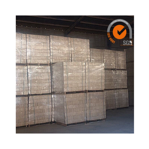 WOOD BRIQUETTES IN BULK