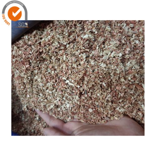 WOOD CHIPS IN BULK