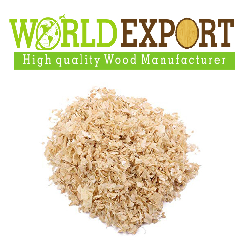 Pine Wood Sawdust For Cultivation