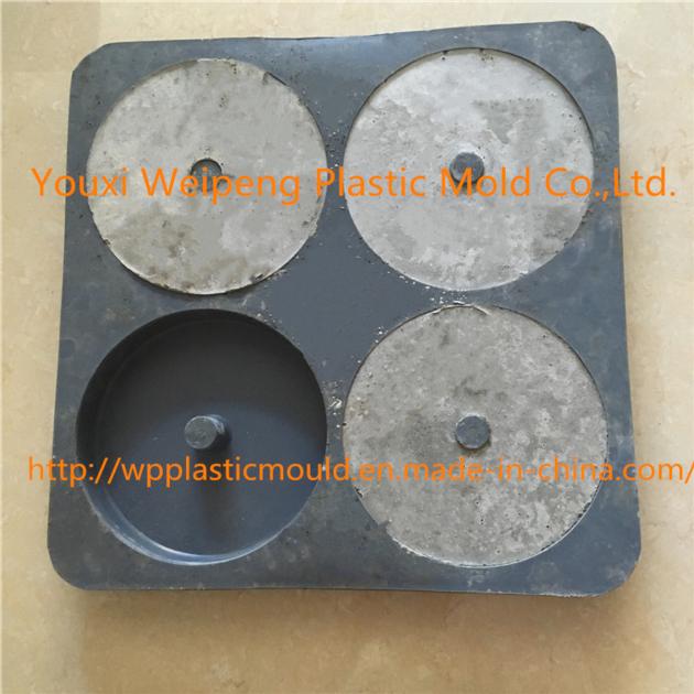 Circular Concrete Mould for Building Construction (YB150)