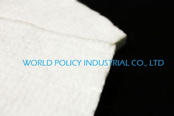 High Quality E-Glass Needle Mat 