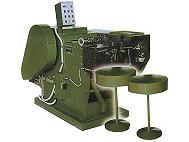 Sell YFC-28 bimetal rivet production machine,cold header machine for contact rivets