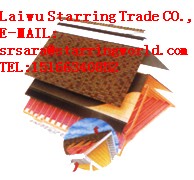 Colored Asphalt Shingle