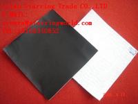 PVC WATERPROOFING MEMBRANE 