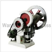 TDP8-5T lab single punch tablet press