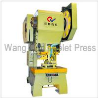 TDP8-100T single punch tablet press