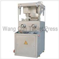 ZP817D/E rotary tablet press