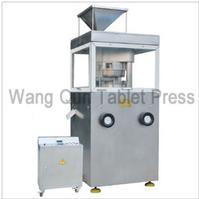 ZP850-9-11 rotary tablet press 