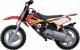 dirt bike