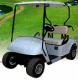 electric golf cart
