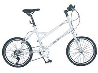 20inch alloy train bicycle for city