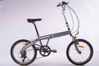 20inch folding bicycle sus fork