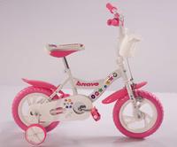 EVA 12inch bicycle