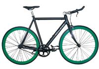 700C Fixed Gear bike