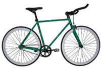 New 700C Fixed Gear bicycle