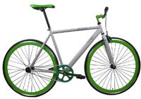 General 700C fixed gear