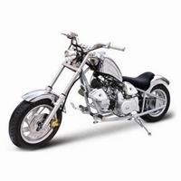 mini chopper(110cc)