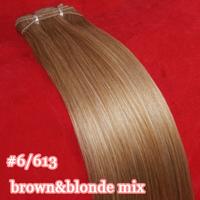hair weft