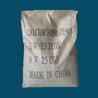 Calcium formate