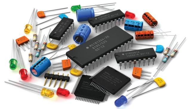 Electronic Components