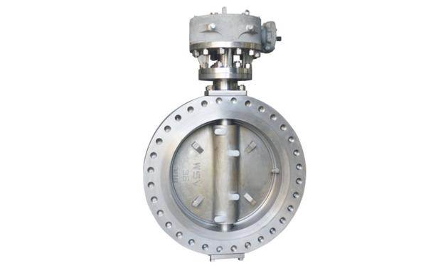 Hastelloy Butterfly Valves
