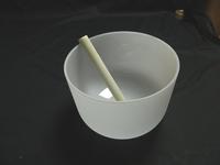 Crystal Singing Bowl Meditation