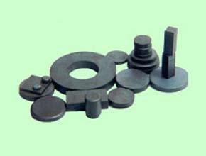 Ferrite Magnets