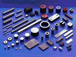 Magnets