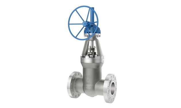 Hastelloy Gate Valves