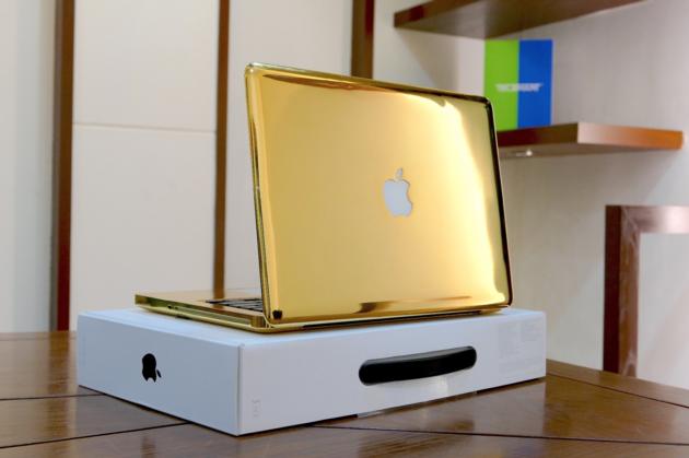 Apple MacBook Pro MLW72LL/A 15-inch Laptop