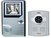 Black and White Video Doorphone for Villa(WSX-310BMI)