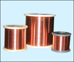 copper clad steel wire