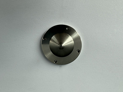CNC Turning Service