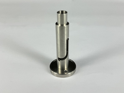 CNC Turning Service