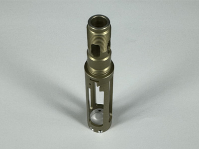 CNC Turning Service
