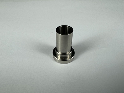 CNC Turning Service